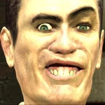 video game Half-life PFP