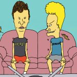 Download TV Show Beavis And Butt-Head PFP