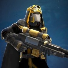 Download Video Game Helldivers PFP