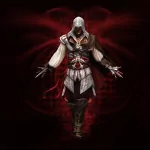 video game Assassin's Creed II PFP
