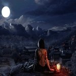 Download Fantasy Tattoo PFP