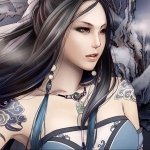 Download Fantasy Tattoo PFP