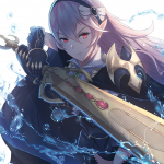 Download Video Game Fire Emblem Fates PFP