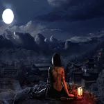  Yado Moon