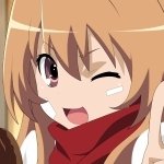 Download Anime Toradora! PFP