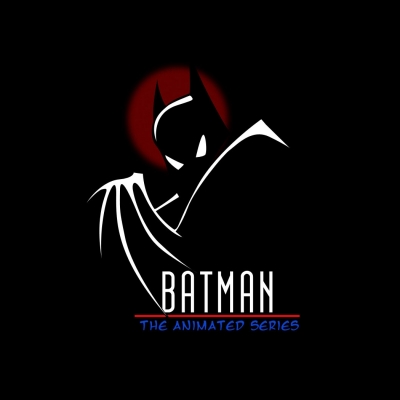 Batman: The Animated Series Pfp