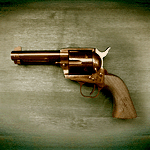 Roland's Gun by Gun665