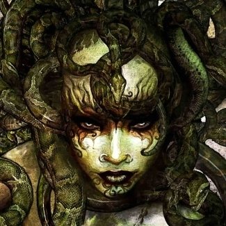 Download Fantasy Demon PFP