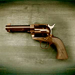  Roland's Gun