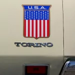 vehicle Ford PFP
