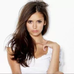 Celebrity Nina Dobrev PFP