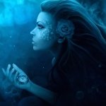 Download Fantasy Dark Dark Fantasy PFP