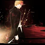 Ichigo Kurosaki Anime Bleach PFP