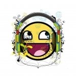 Download Funny Smiley PFP