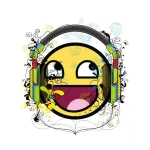 funny smiley PFP