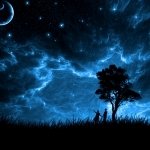 Download Nature A Dreamy World PFP