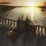 Download Fantasy Castle PFP