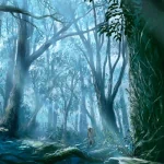 Anime Mushishi PFP