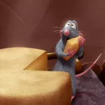 movie ratatouille PFP