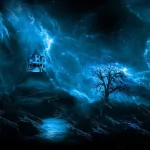  Stormy Night