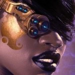 Download Sci Fi Steampunk PFP
