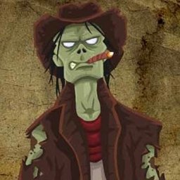 Download Video Game Rebuild 3: Gangs Of Deadsville PFP