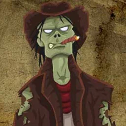 video game Rebuild 3: Gangs of Deadsville PFP