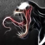 Comic Venom PFP