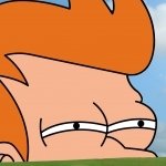 Download TV Show Futurama PFP