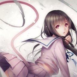 Download Hiyori Iki Noragami Anime PFP