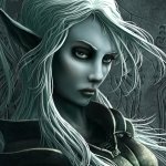 Download Fantasy Elf PFP