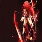 Download Video Game Bloodrayne PFP