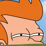 TV Show Futurama PFP