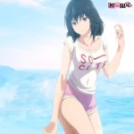 Anime First Love Limited PFP