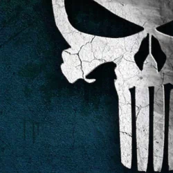 Comic Punisher PFP