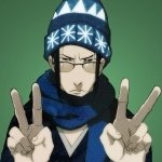 Download Anime Samurai Champloo PFP