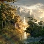Download Fantasy The Lord Of The Rings PFP