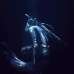 video game Dark Souls PFP