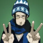 Anime Samurai Champloo PFP