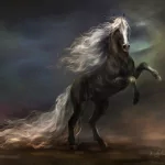  Dark Horse