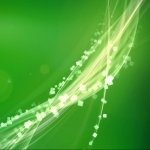 Download Abstract Green Abstract Green PFP