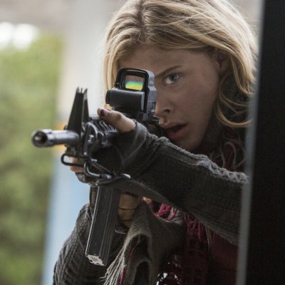 Download Movie The 5th Wave PFP