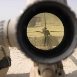 Download Military Sniper PFP