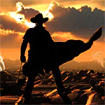  gunslinger