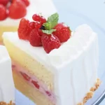 food cake PFP