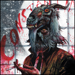 Download Comic Hellblazer PFP