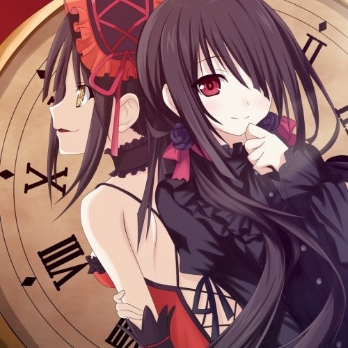 Download Anime Date A Live PFP