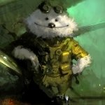 Download Military Artistic PFP