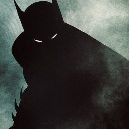 Download Batman Comic PFP