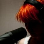 Download Woman Mysterious PFP